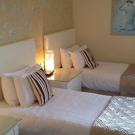 Hotel Dexby Townhouse à Cardiff Extérieur photo