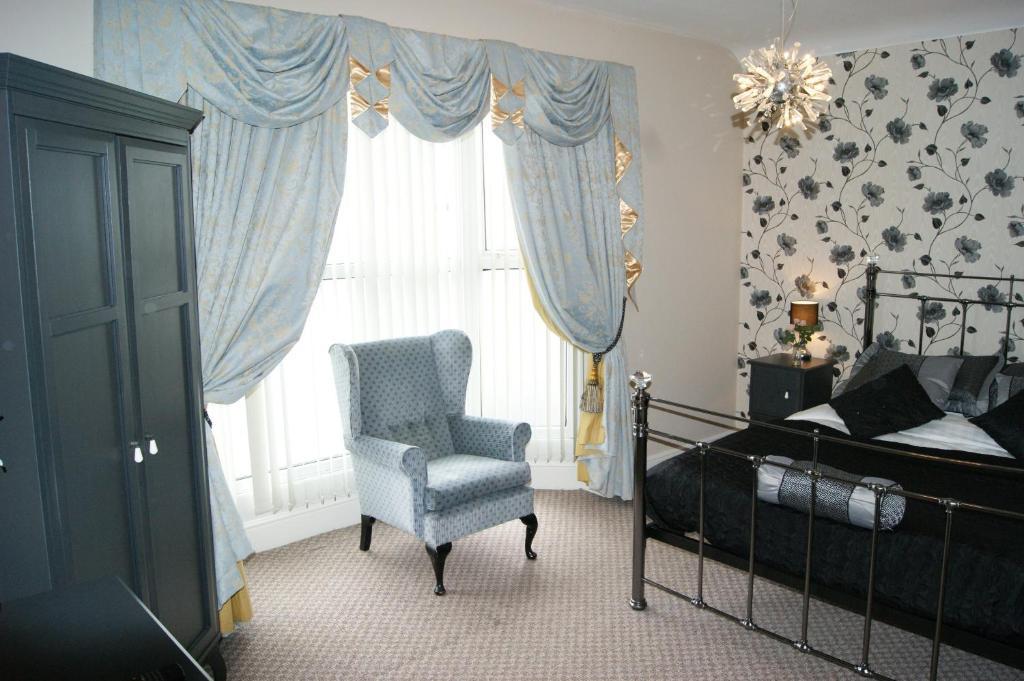 Hotel Dexby Townhouse à Cardiff Chambre photo