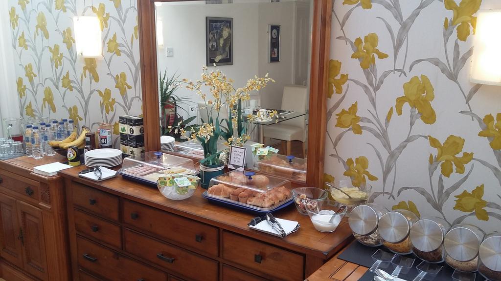 Hotel Dexby Townhouse à Cardiff Extérieur photo