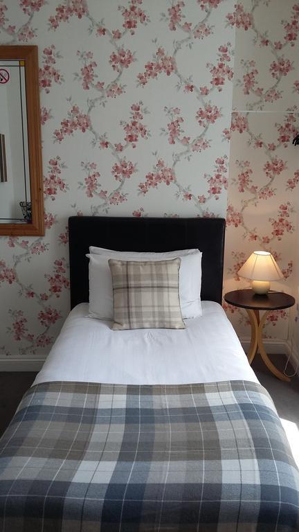 Hotel Dexby Townhouse à Cardiff Extérieur photo