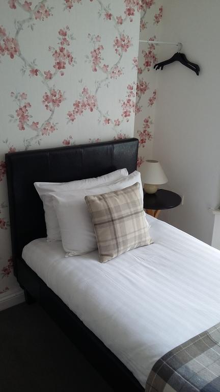 Hotel Dexby Townhouse à Cardiff Extérieur photo