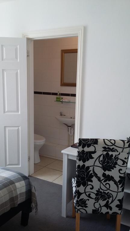 Hotel Dexby Townhouse à Cardiff Extérieur photo