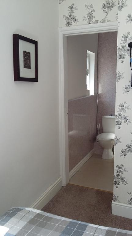 Hotel Dexby Townhouse à Cardiff Extérieur photo