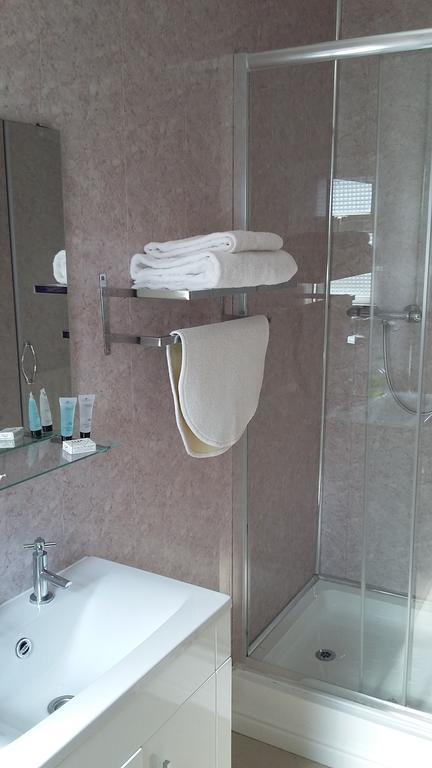 Hotel Dexby Townhouse à Cardiff Extérieur photo