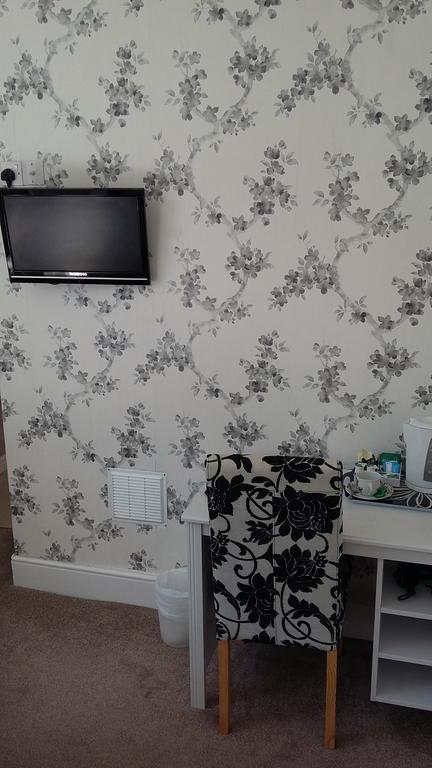 Hotel Dexby Townhouse à Cardiff Extérieur photo
