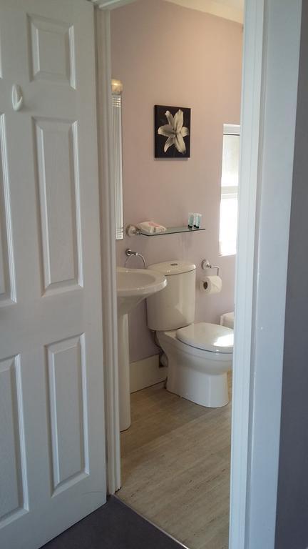 Hotel Dexby Townhouse à Cardiff Extérieur photo