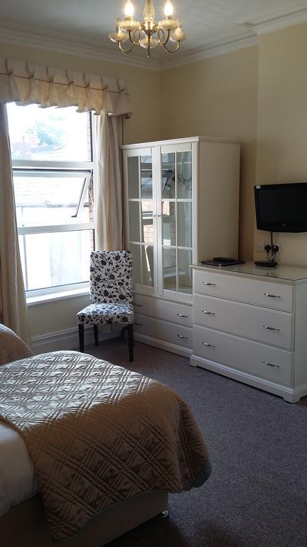 Hotel Dexby Townhouse à Cardiff Extérieur photo
