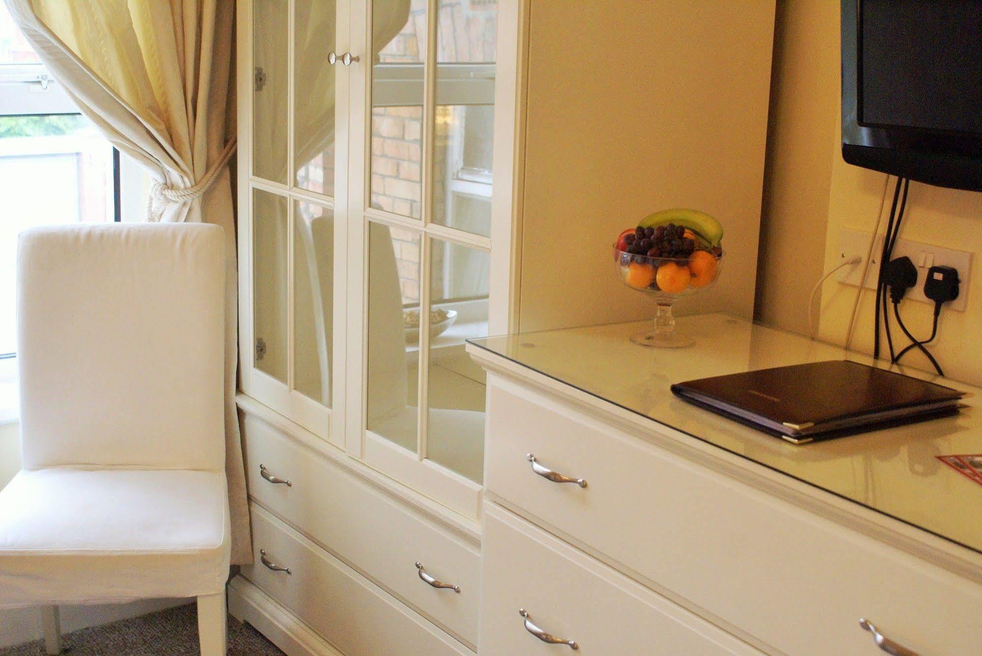 Hotel Dexby Townhouse à Cardiff Extérieur photo