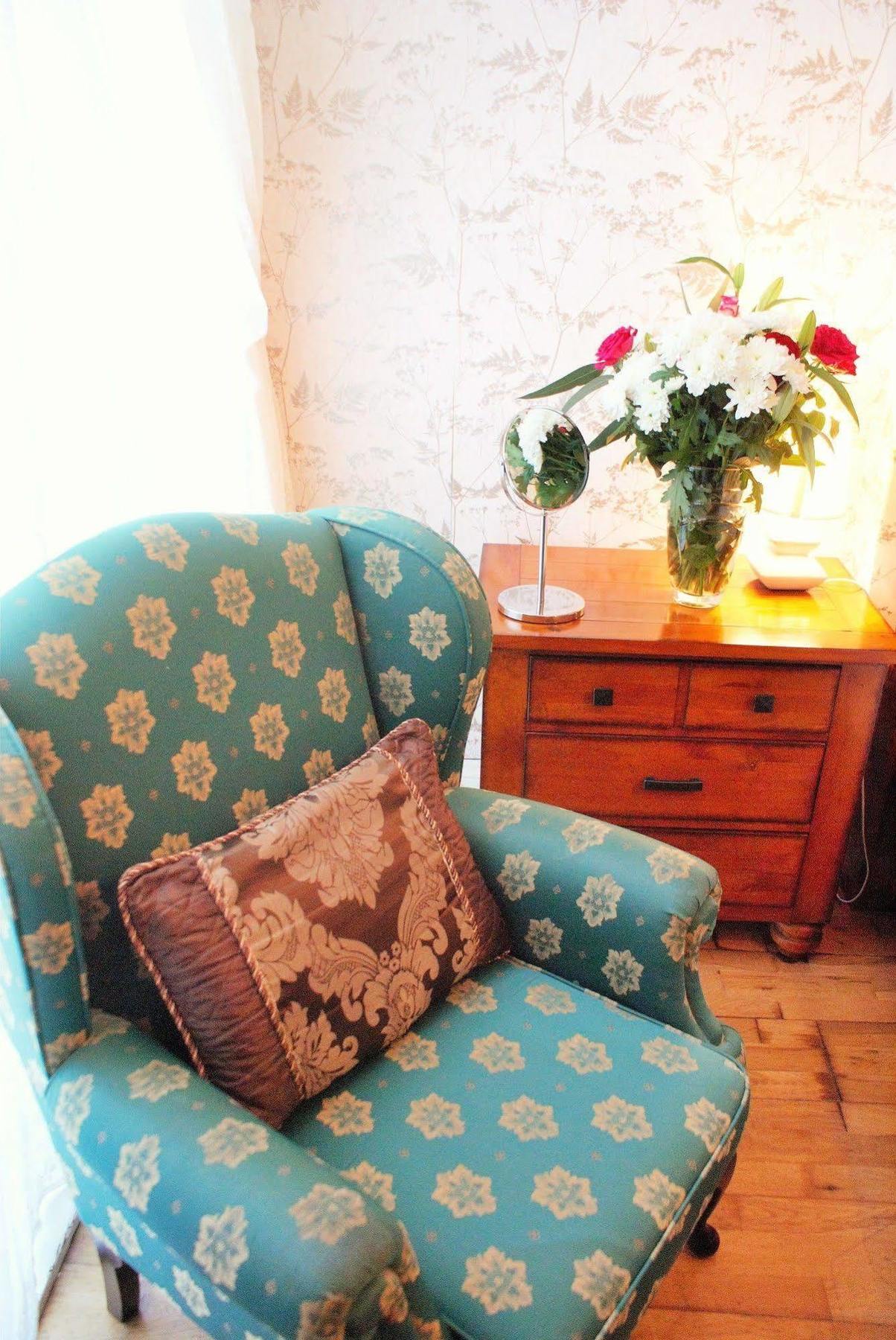 Hotel Dexby Townhouse à Cardiff Extérieur photo