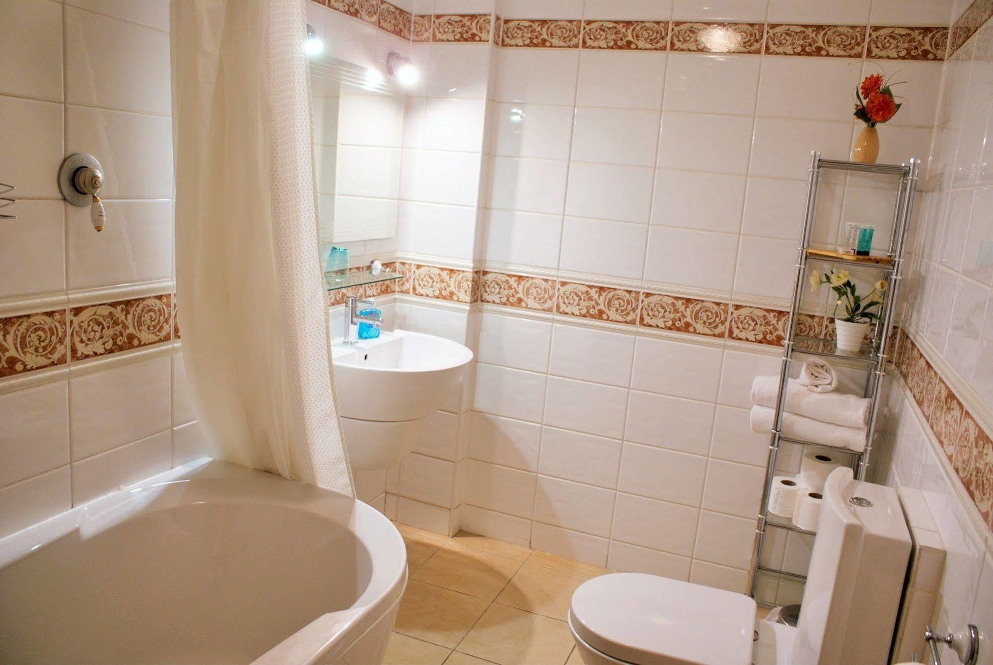 Hotel Dexby Townhouse à Cardiff Extérieur photo