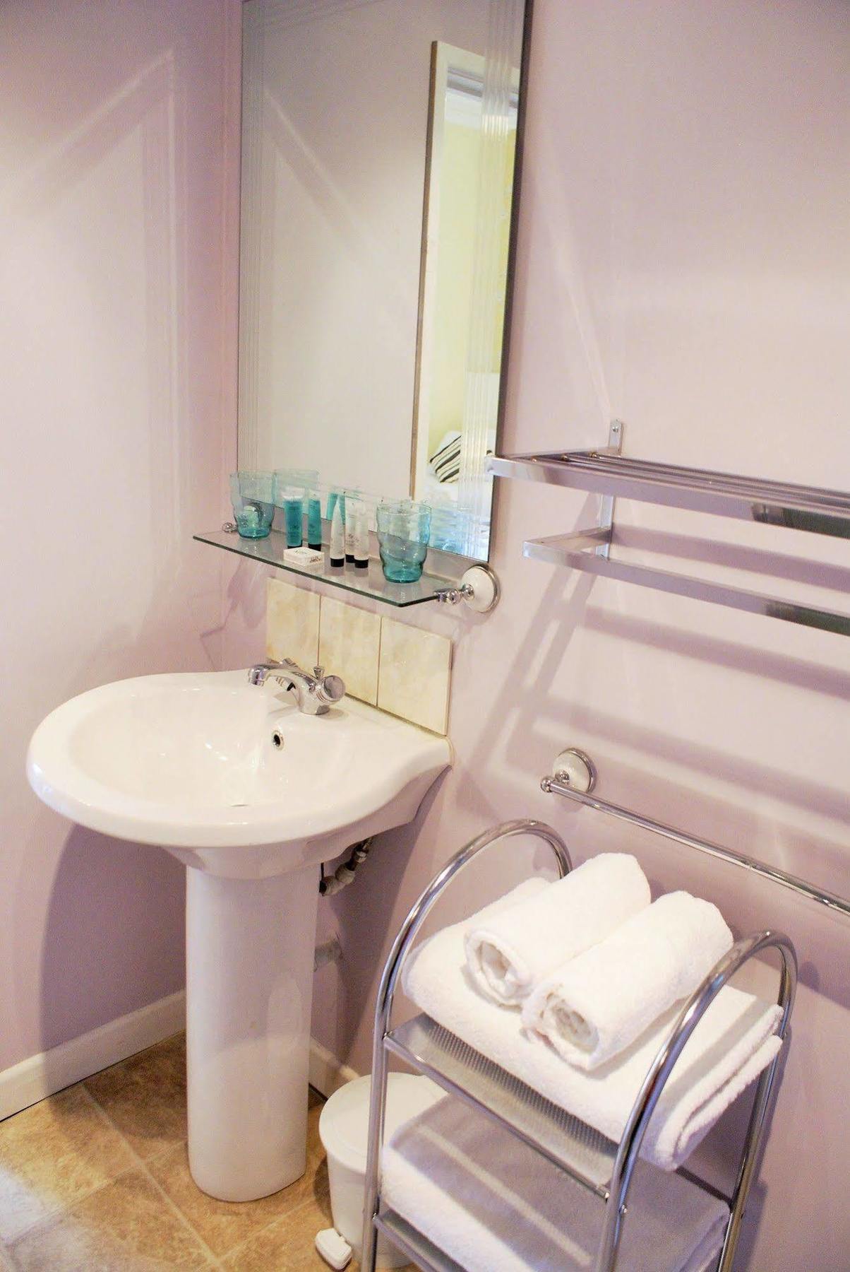 Hotel Dexby Townhouse à Cardiff Extérieur photo