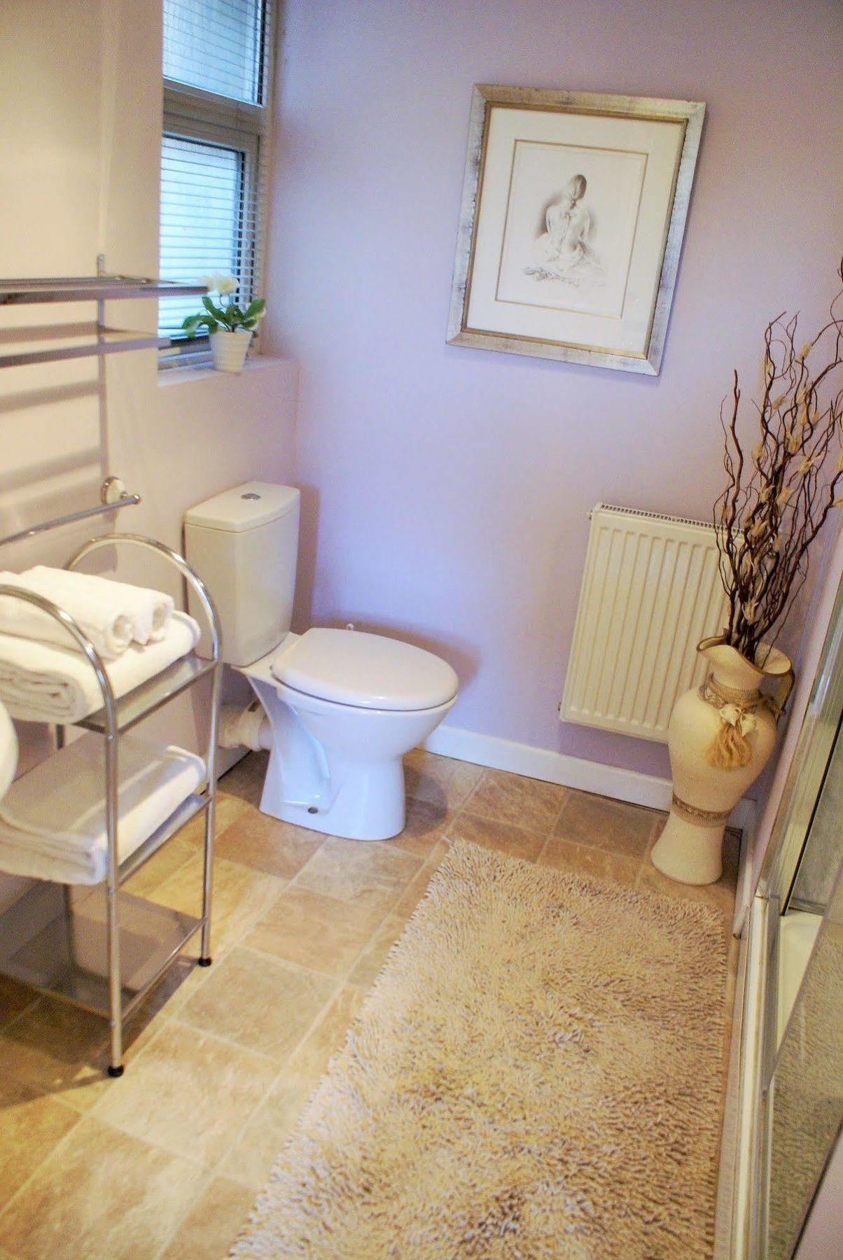 Hotel Dexby Townhouse à Cardiff Extérieur photo