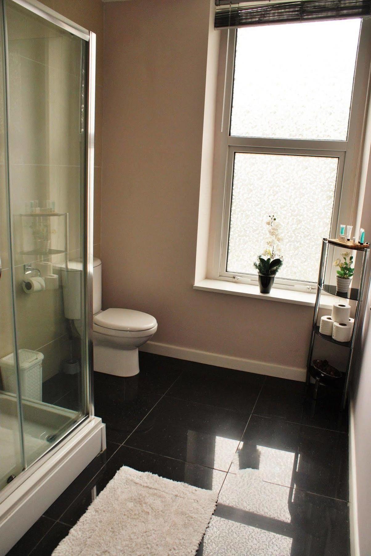 Hotel Dexby Townhouse à Cardiff Extérieur photo