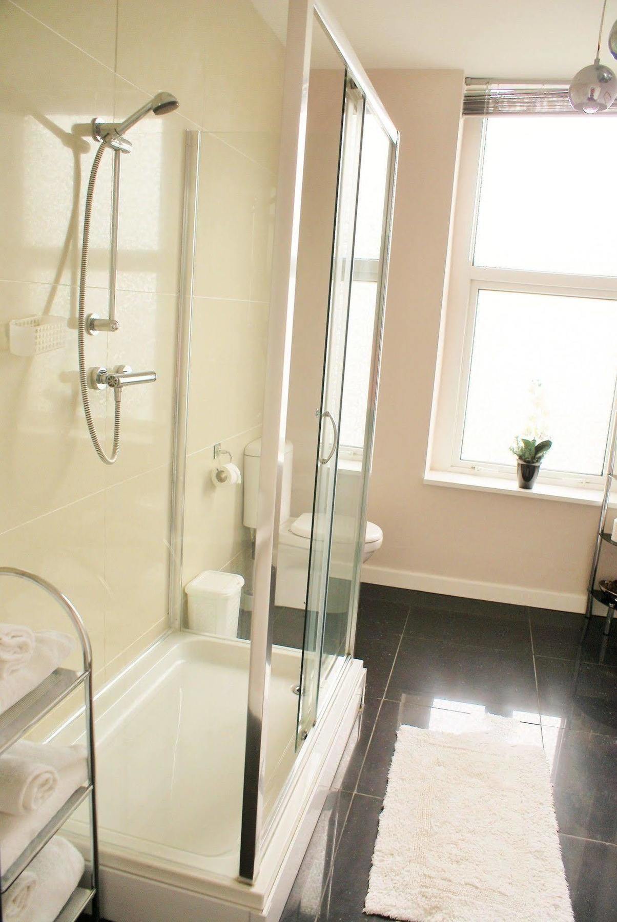 Hotel Dexby Townhouse à Cardiff Extérieur photo