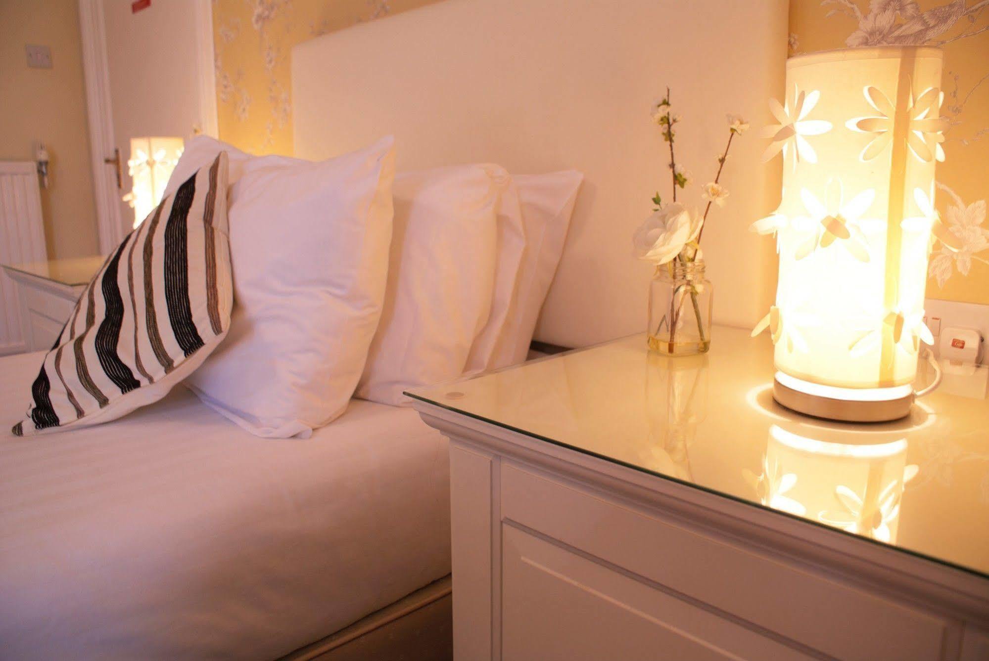 Hotel Dexby Townhouse à Cardiff Extérieur photo